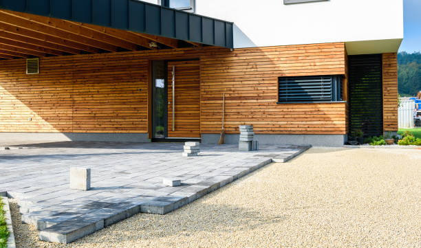 Best Permeable Paver Driveway  in Raubsville, PA
