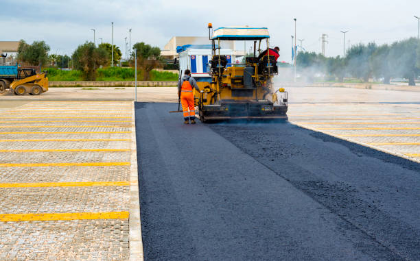 Best Professional Driveway Pavers  in Raubsville, PA