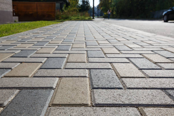Best Custom Driveway Pavers  in Raubsville, PA