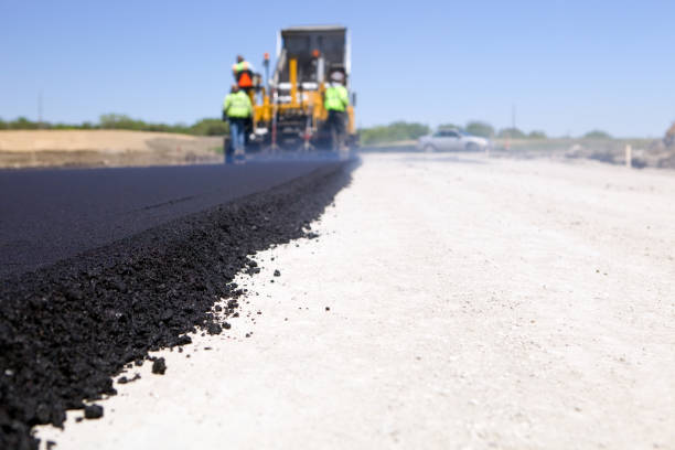 Best Driveway Repair Near Me  in Raubsville, PA