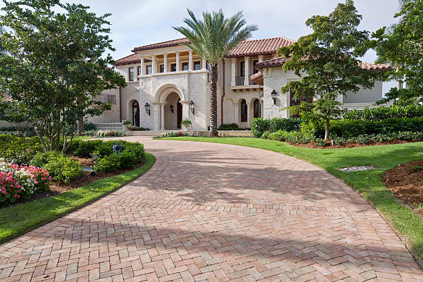 Best Interlocking Driveway Pavers  in Raubsville, PA