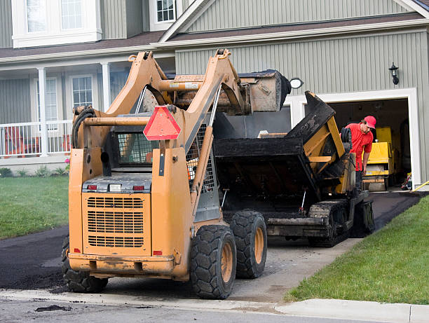 Best Driveway Paving Contractor  in Raubsville, PA