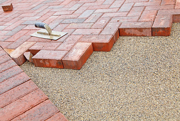 Professional Driveway Pavers in Raubsville, PA