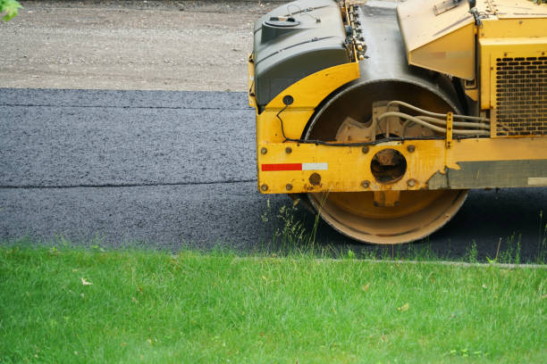 Best Driveway Resurfacing Pavers  in Raubsville, PA
