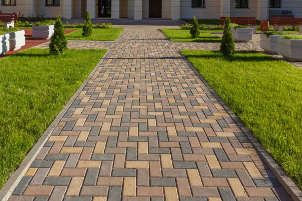 Driveway Pavers for Homes in Raubsville, PA