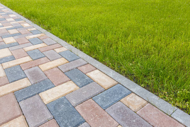 Best Cobblestone Driveway Pavers  in Raubsville, PA